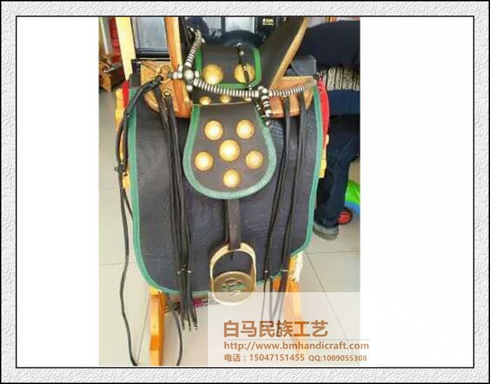 马鞍3